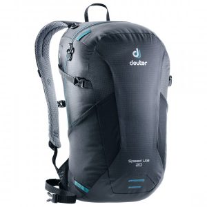 deuter speedlite 20L Backpacker Rucksack Test