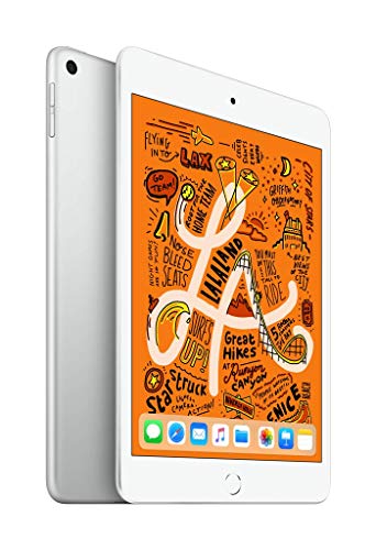 Apple iPad mini (Wi-Fi, 64 GB) - silber