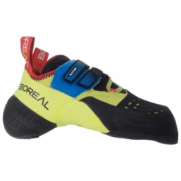 Boreal Satori - Kletterschuhe im Test 