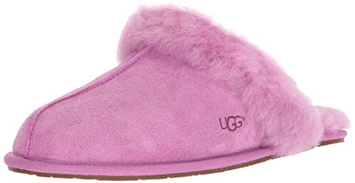 UGG Weiblich Scuffette II Pantolette