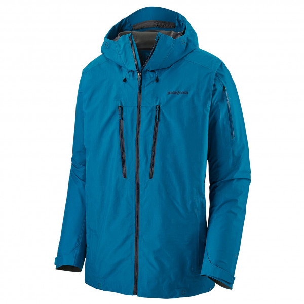 Patagonia - Powslayer Jacket - Skijacke Gr L;M;S;XL gelb;blau