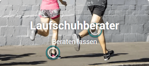 Laufschuh Konfigurator