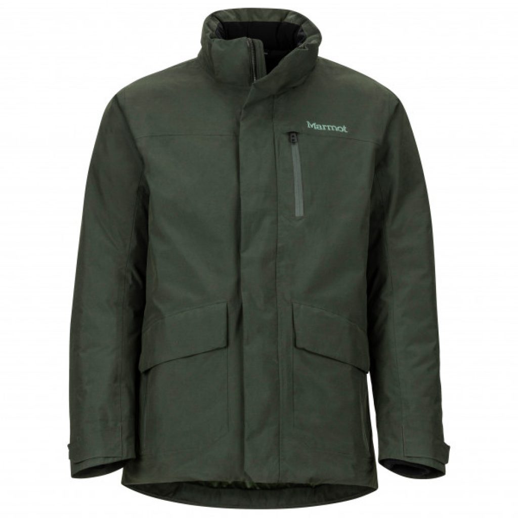  Marmot - Yorktown Featherless Jacket - Winterjacke 