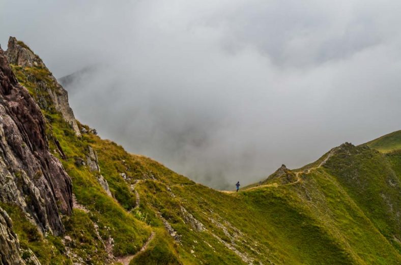 Trailrunning Rucksack