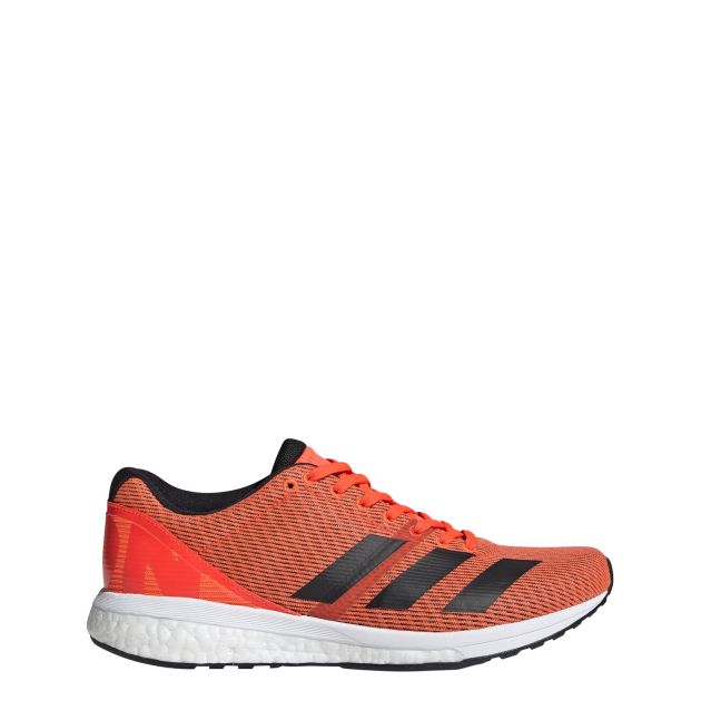 adidas 40 Damen (Orange 6 5 40EU ) / Running Road (Orange / 6,5) - Running