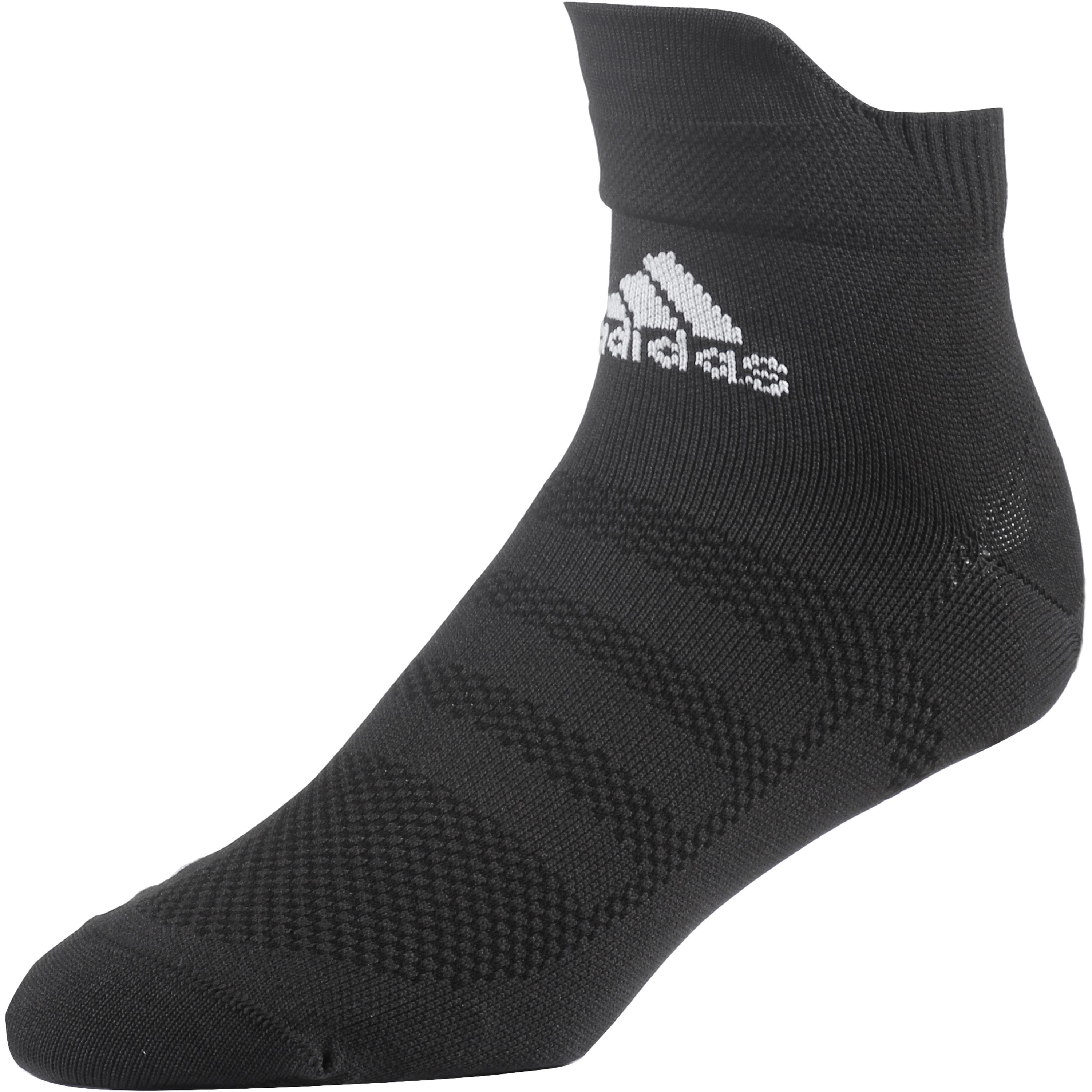 adidas Alphaskin Kompression Sport/Tech/360 Sportsocken