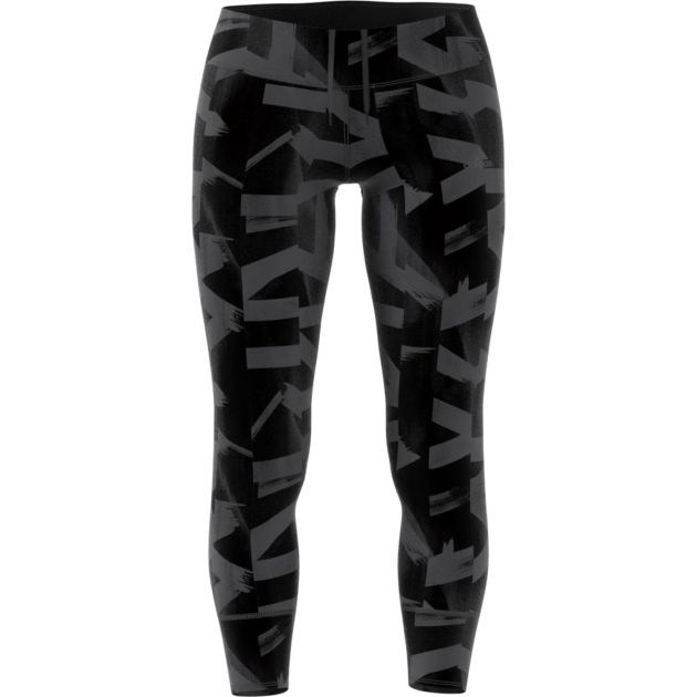 adidas Damen (Anthrazit L INT ) / Running (Anthrazit / L) - Running