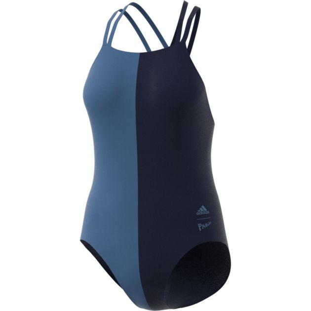 adidas Damen (Blau 36) / Schwimm- & Wassersport (Blau / 36) - Schwimm- & Wassersport