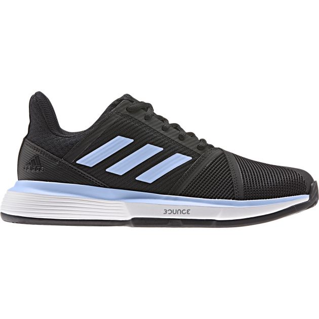 adidas Damen (Schwarz 4) / Racketsport (Schwarz / 4) - Racketsport