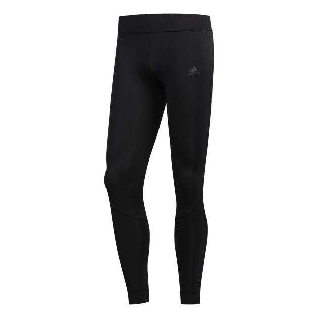 adidas Damen (Schwarz L) / Running (Schwarz / L) - Running