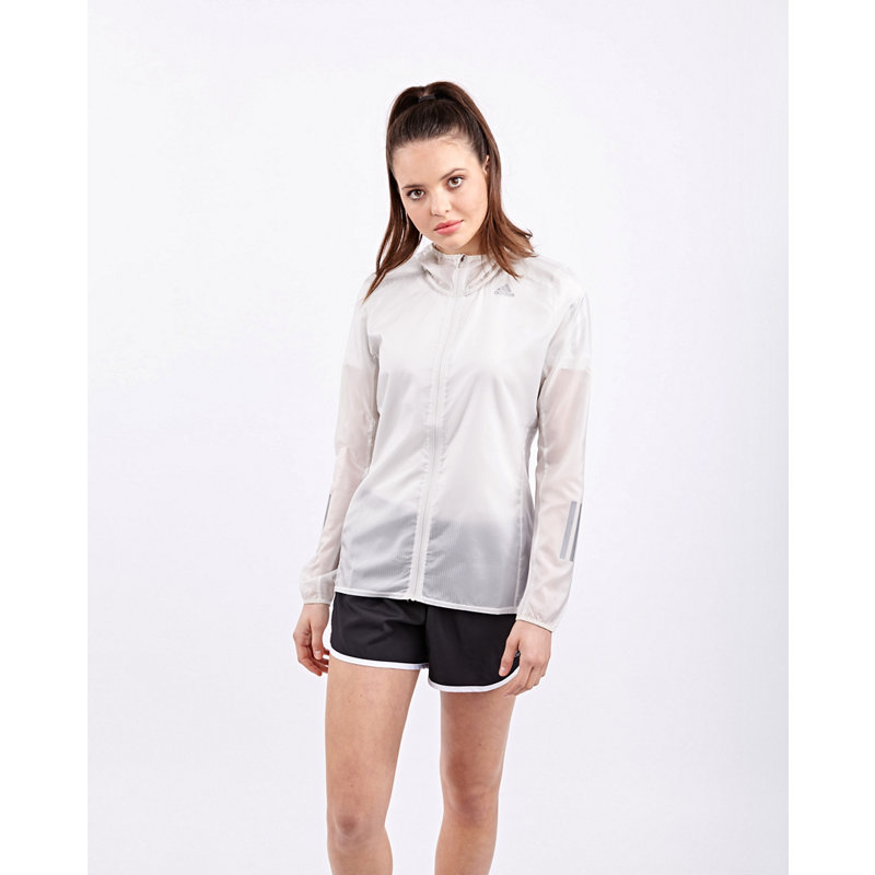 adidas RESPONSE JACKET - Damen