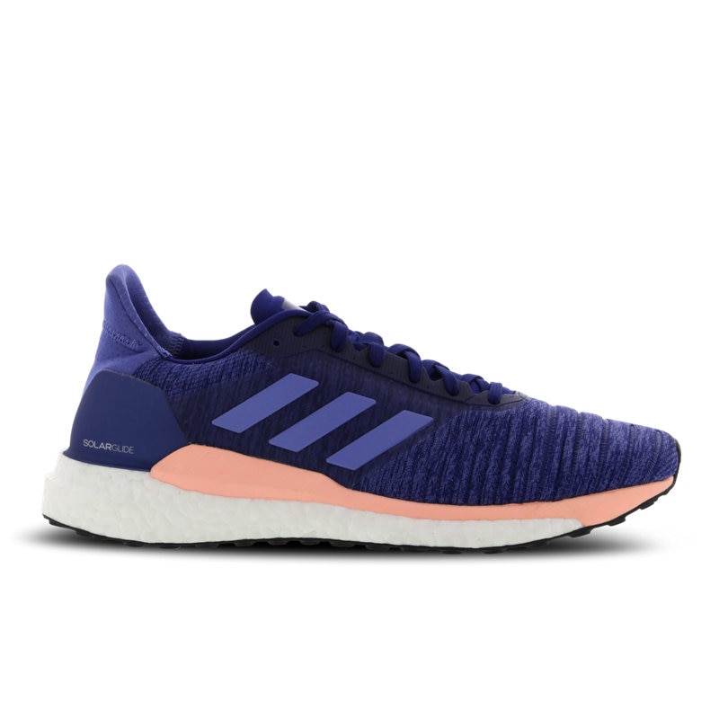 adidas SOLAR GLIDE - Damen Neutralschuhe