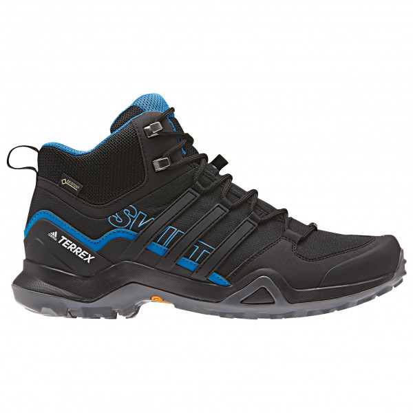 adidas - Terrex Swift R2 Mid GTX - leichte Wanderschuhe