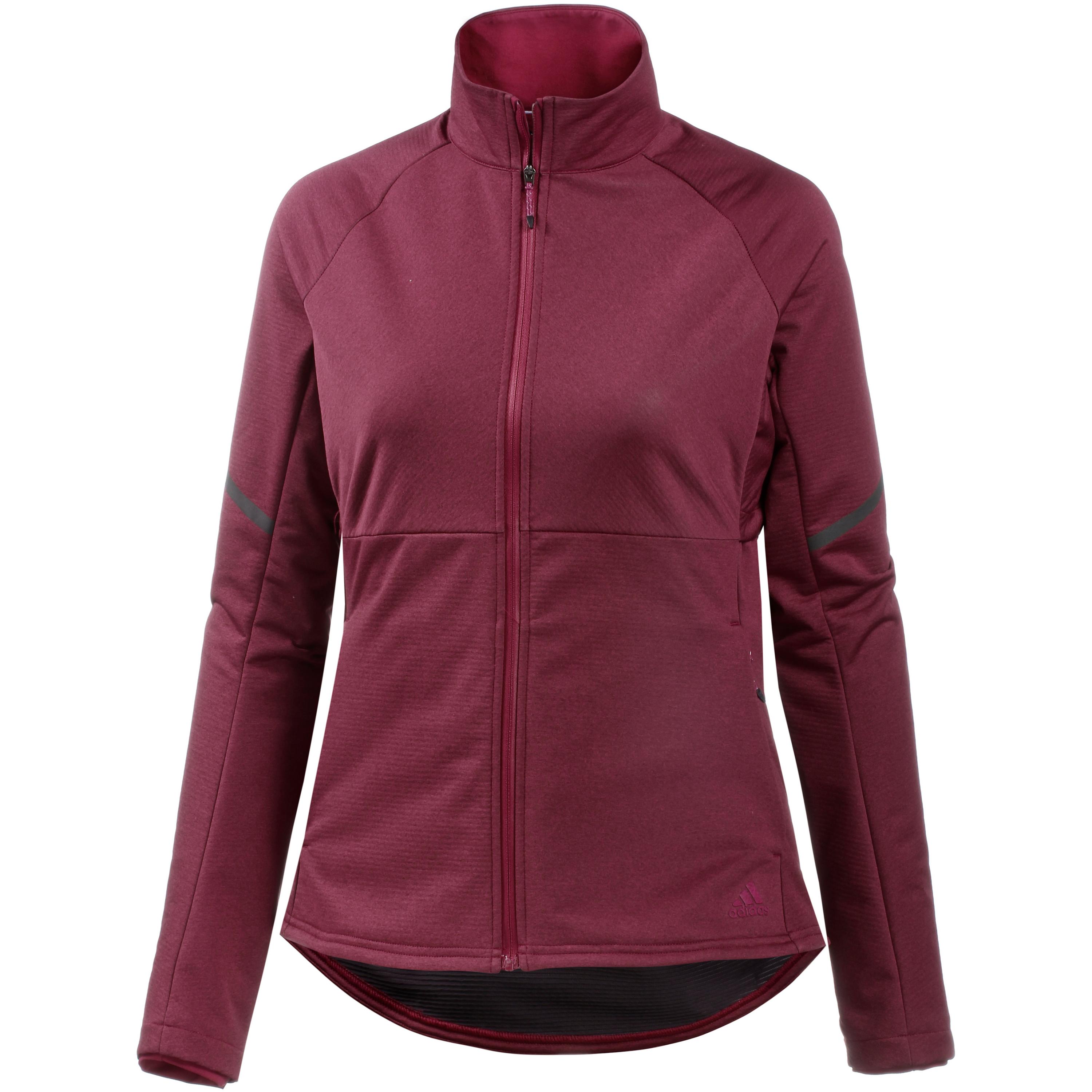 adidas Ultra Energy Laufjacke Damen