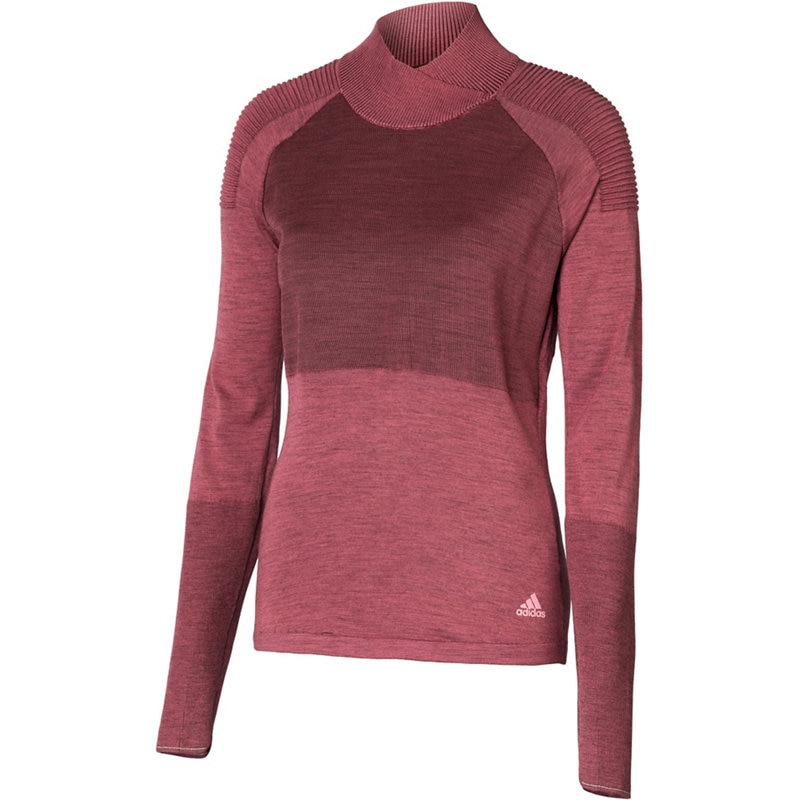 adidas ULTRA LONGSLEEVE - Damen