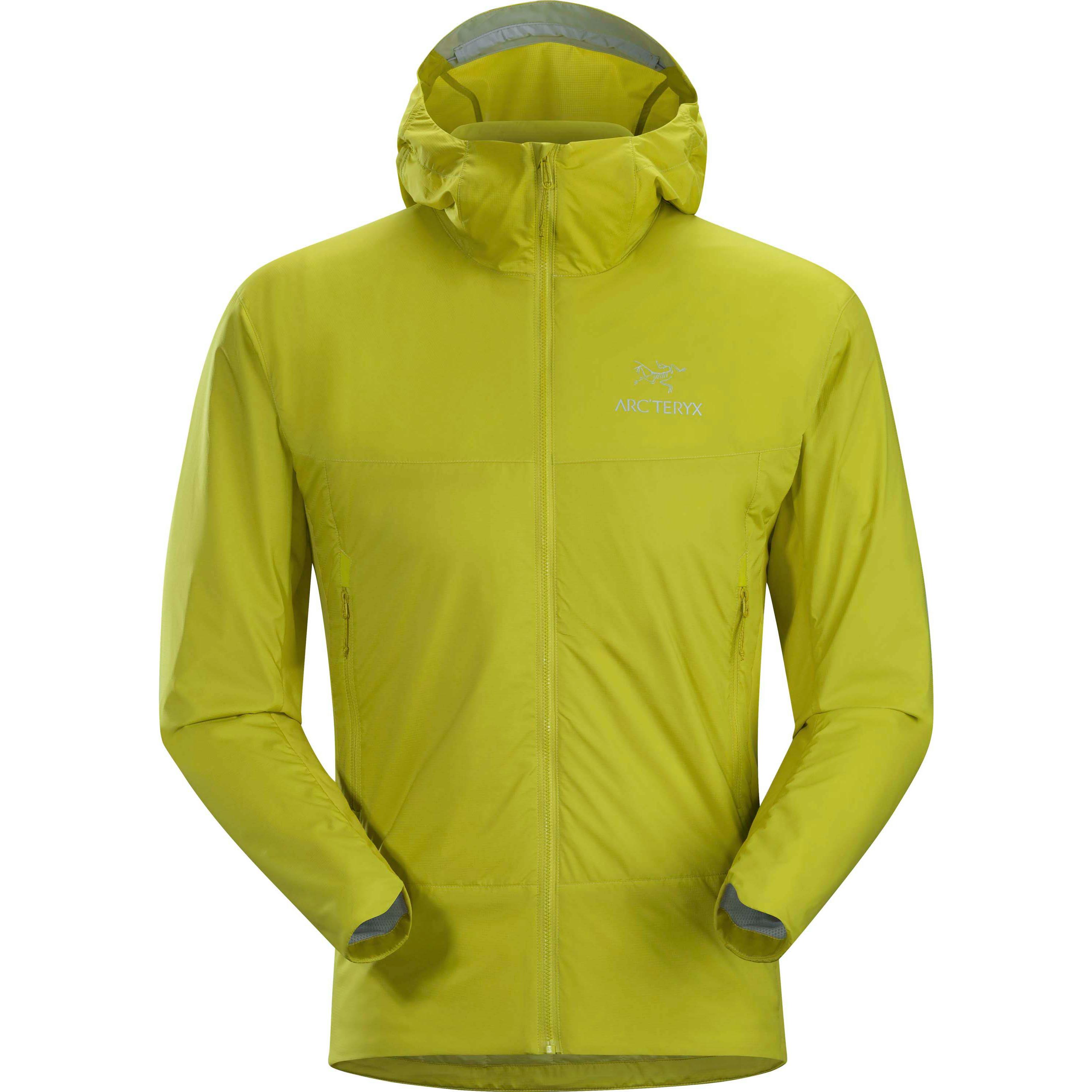 Arcteryx Atom SL Funktionsjacke Herren