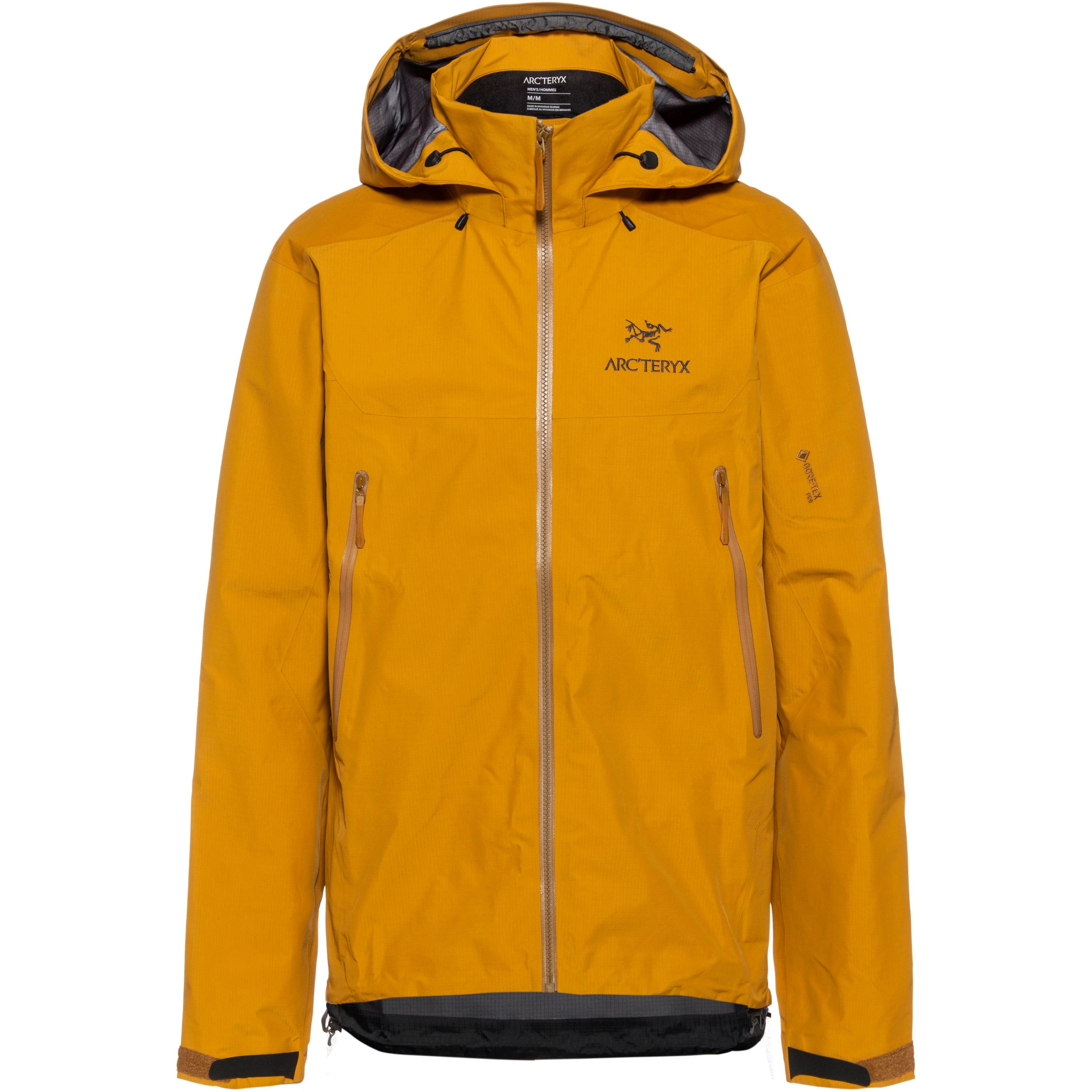 Arcteryx Beta AR Hardshelljacke Herren