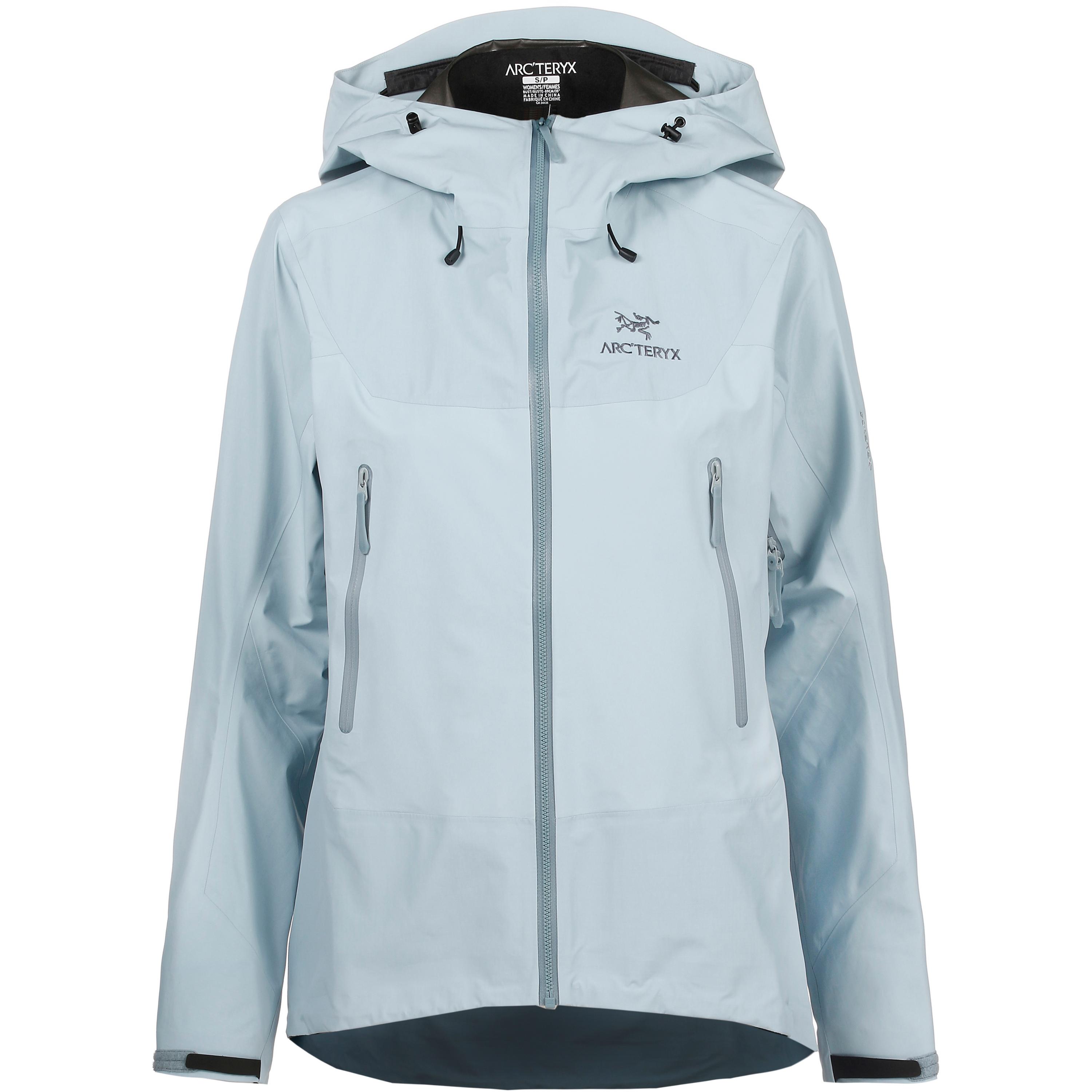 Arcteryx Beta SL Hybrid Gore-Tex® Hardshelljacke Damen