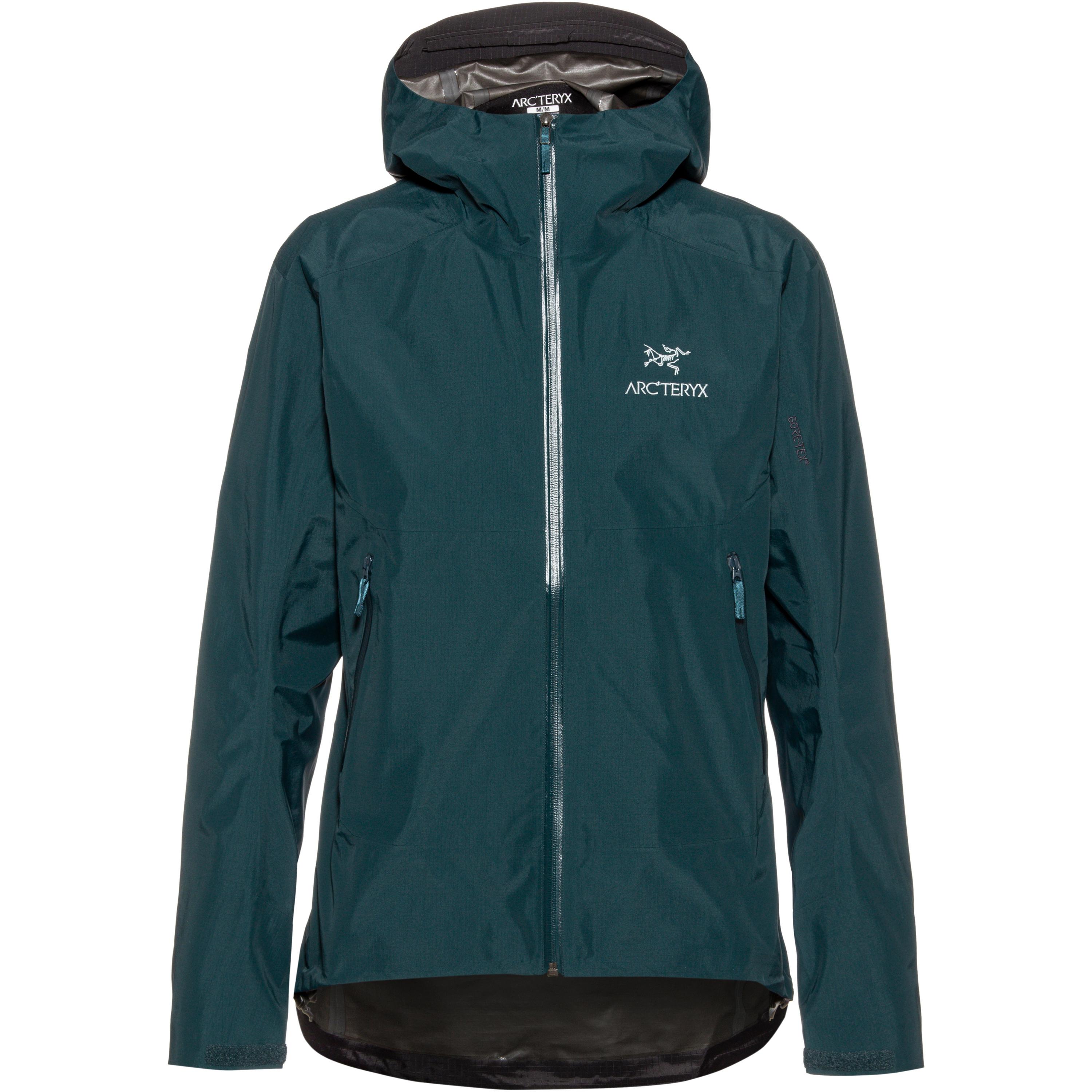 Arcteryx Zeta SL Hardshelljacke Herren