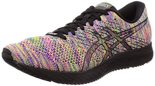 ASICS Damen Gel-DS Trainer 24 Laufschuhe, Mehrfarbig (Multi/Black 960), 41.5 EU