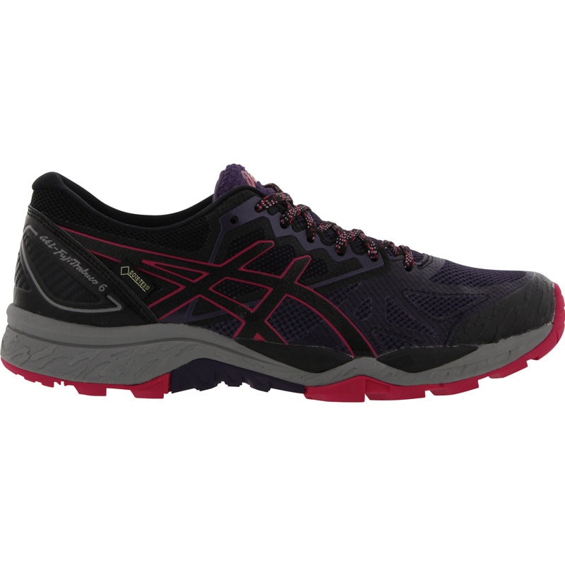 Asics GEL-FUJITRABUCO 6 G-TX - Damen