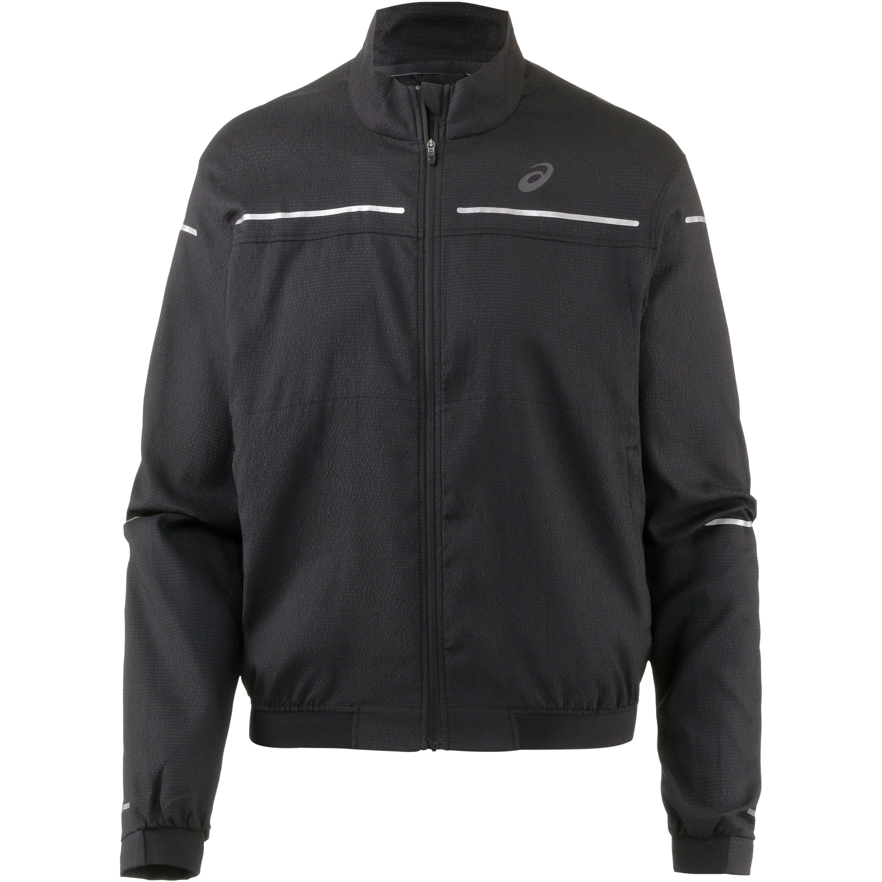 ASICS Lite-Show Laufjacke Herren