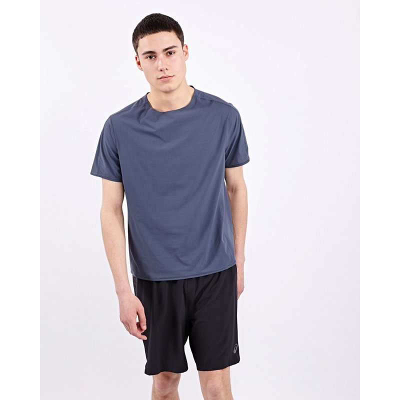 Asics METARUN SHORT SLEEVE - Herren