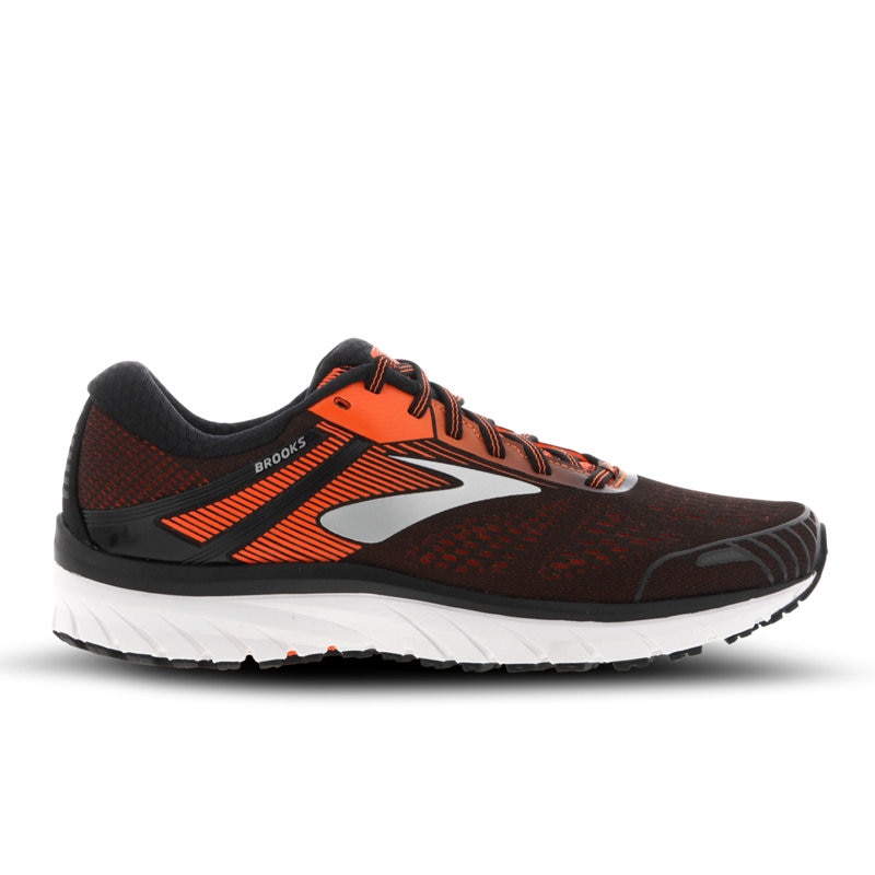 Brooks ADRENALINE GTS 18 - Herren Stabilitätsschuhe