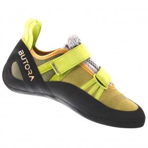 butora-endeavor-moss-kletterschuhe test