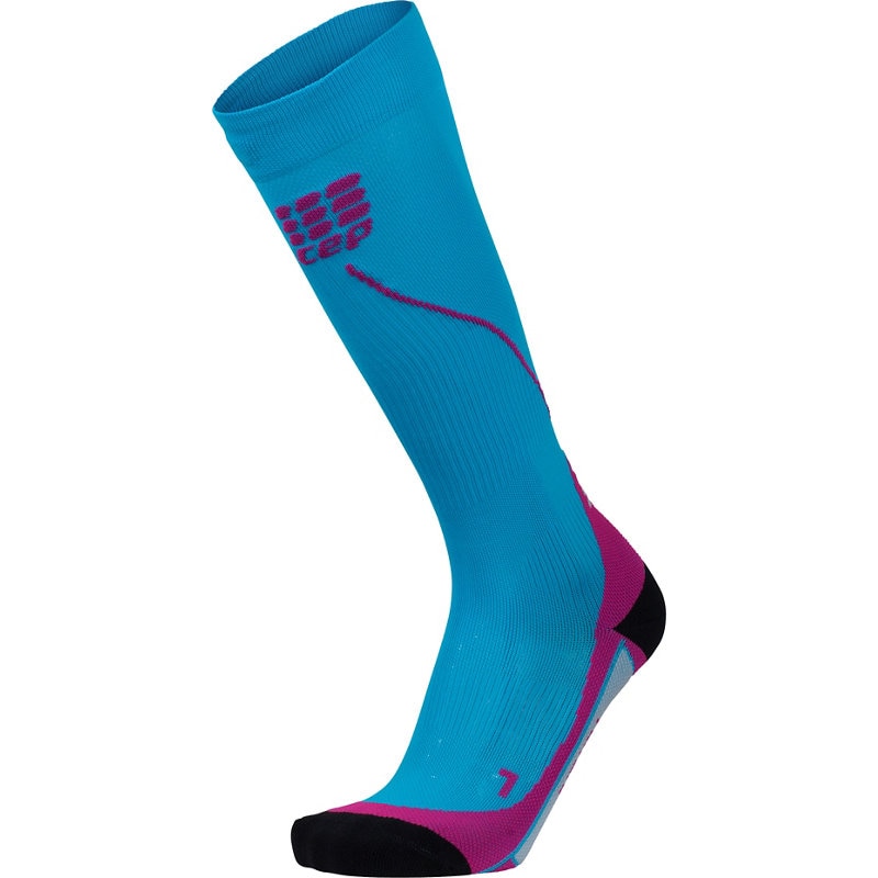 cep RUN SOCKS 2.0 - Damen Kompressionssocken