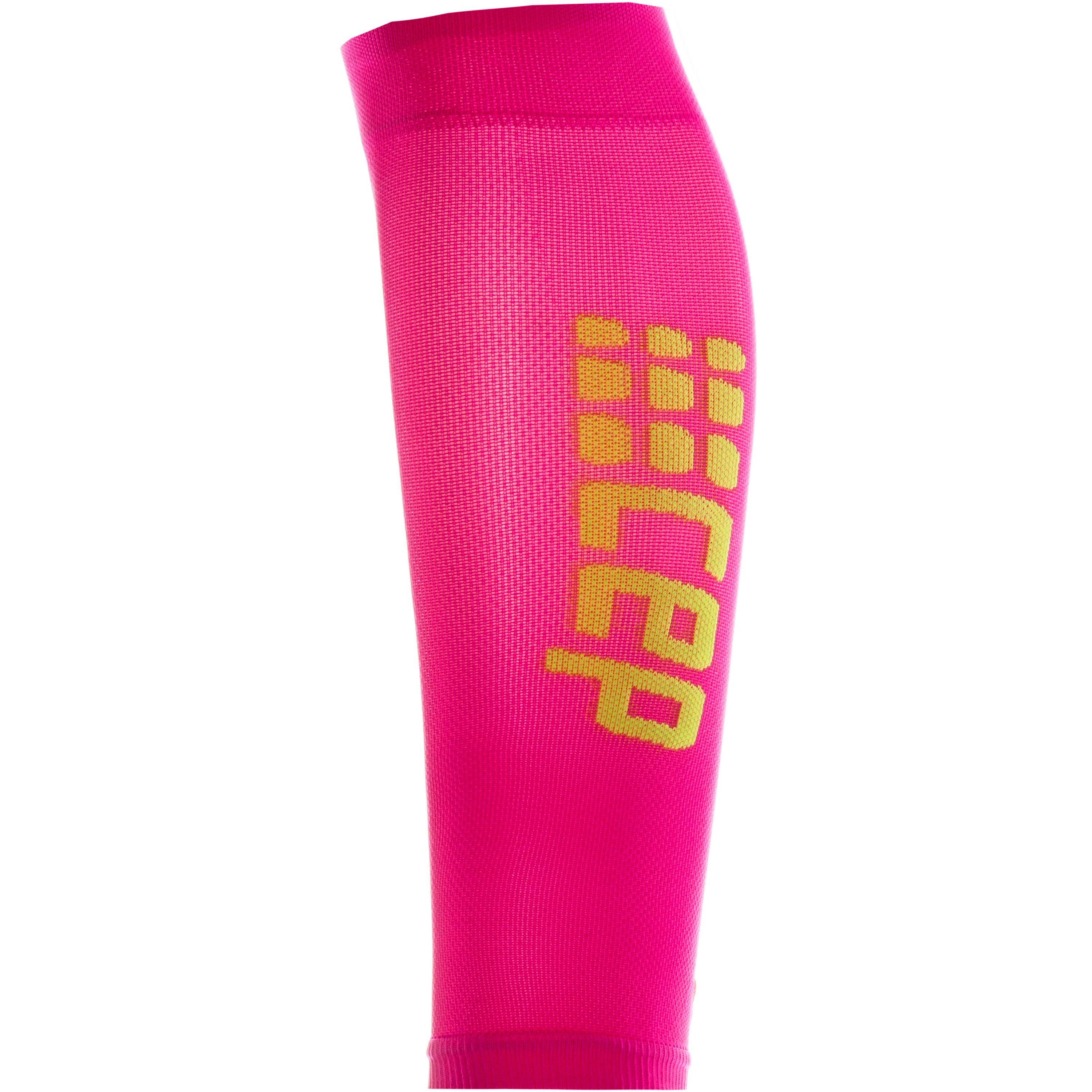 CEP Ultralight Calf Sleeves Kompressionsstrümpfe Damen