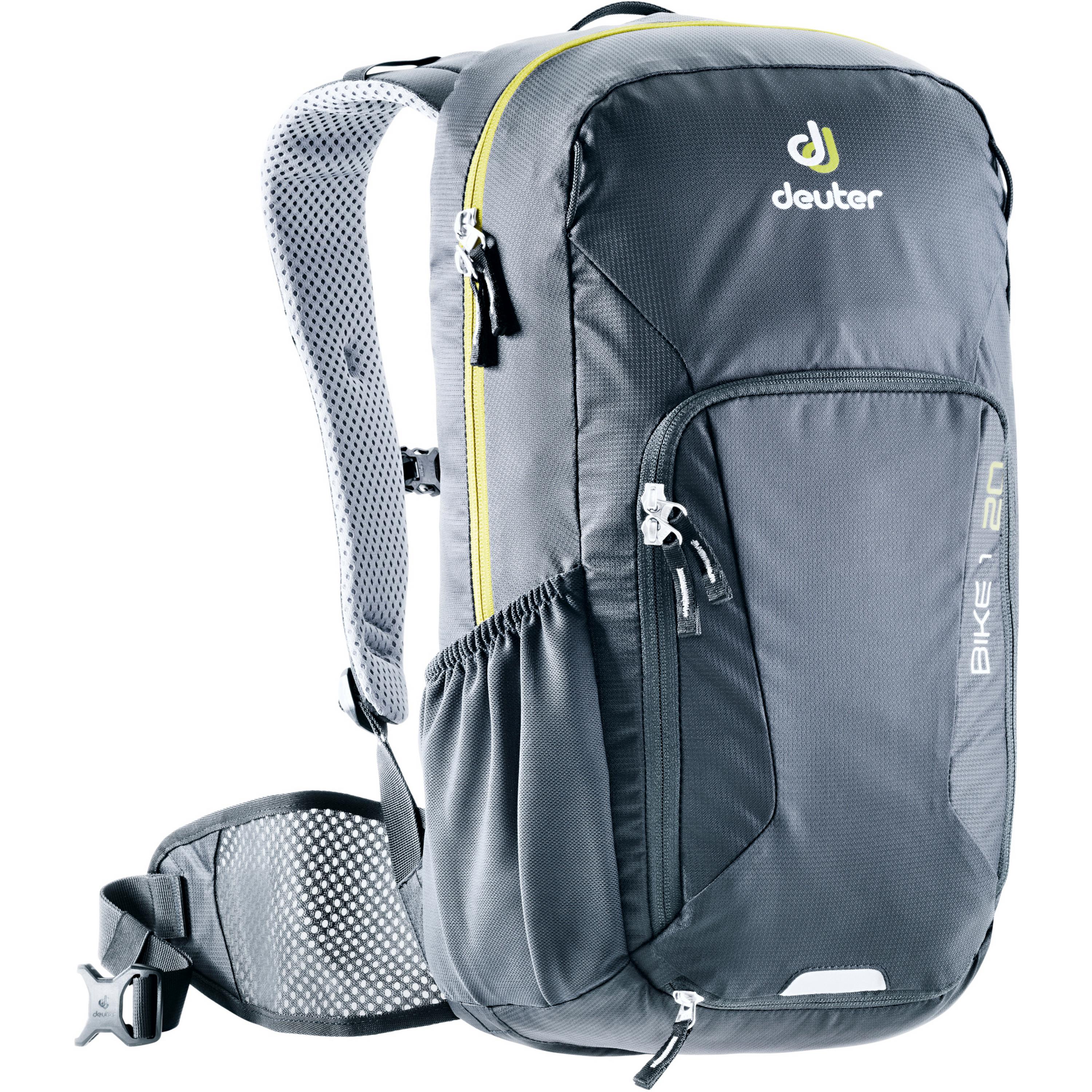 Deuter BIKE I 20 Fahrradrucksack