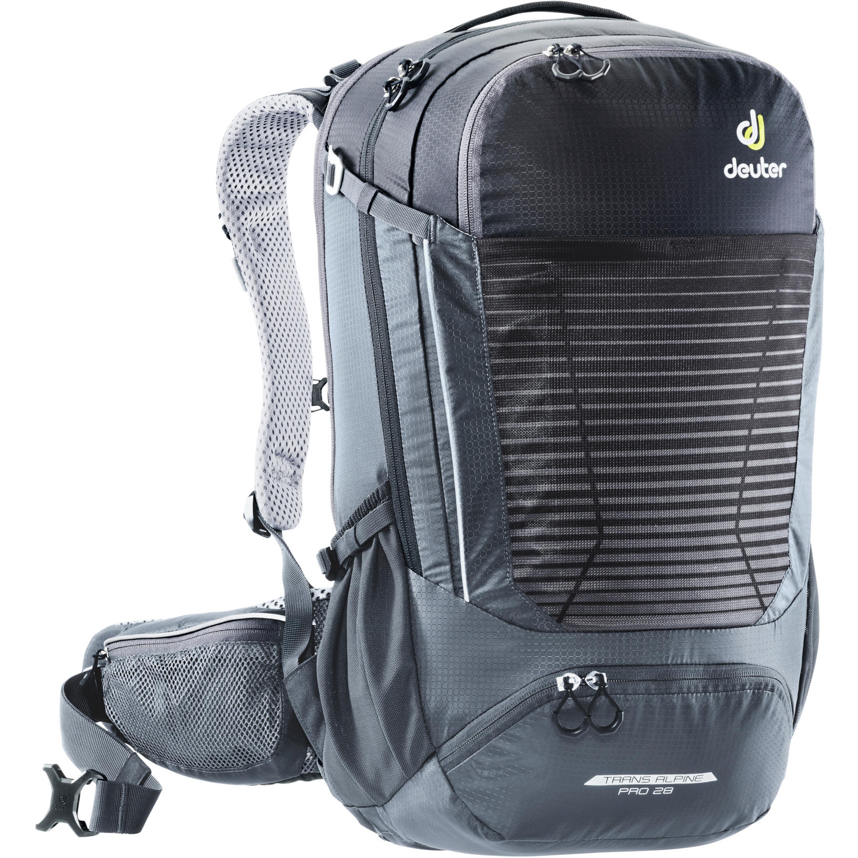 Deuter TRANS ALPINE PRO 28 Fahrradrucksack