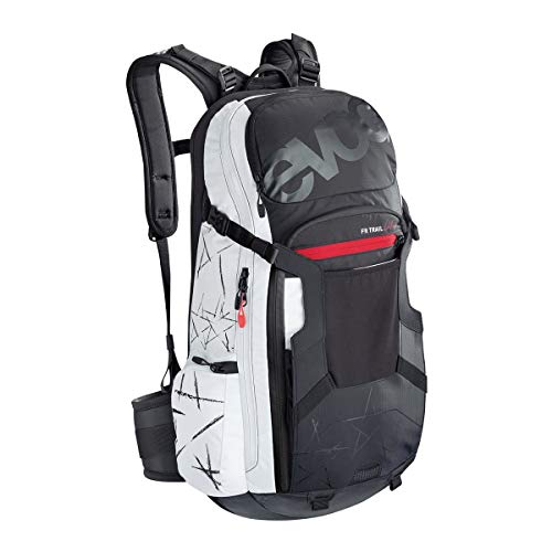 EVOC Sports GmbH FR Trail Protektor Rucksack, Multicolour, M/L