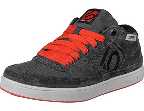 Five Ten Spitfire Shoes Men dkgrey/core Black/borang Schuhgröße UK 11,5 | EU...