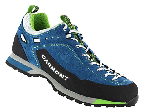 Garmont Dragontail LT Shoes Men Night Blue/Grey Schuhgröße UK 8,5 | EU...