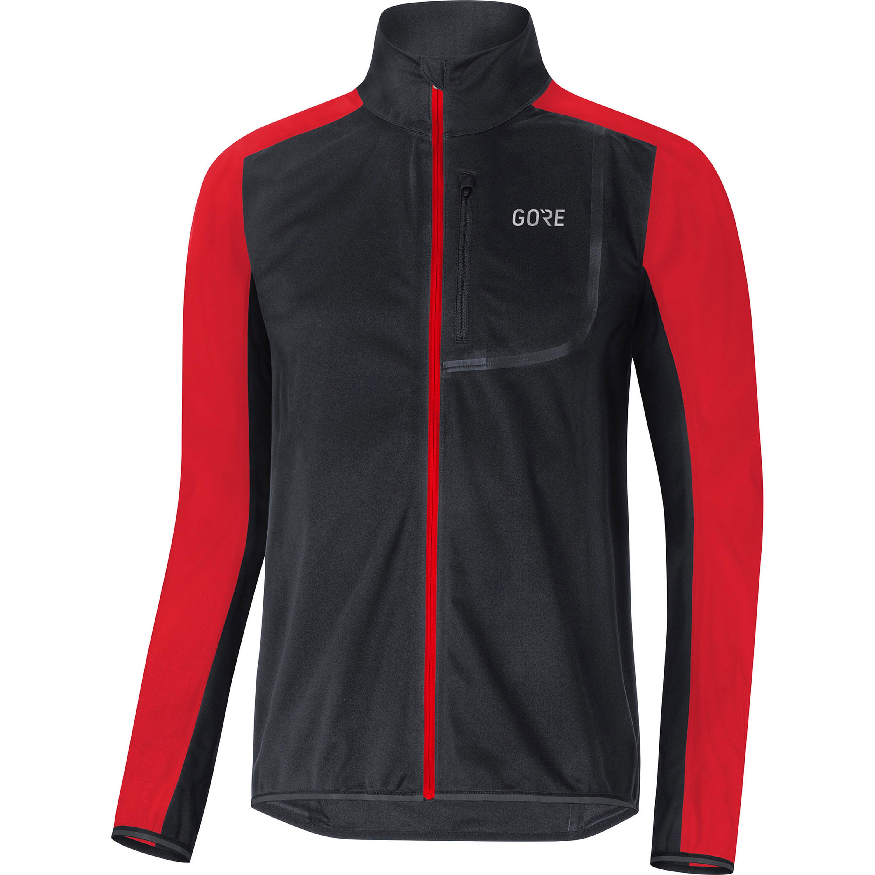 GORE® WEAR C3 Gore Windstopper GORE-TEX® Fahrradjacke Herren