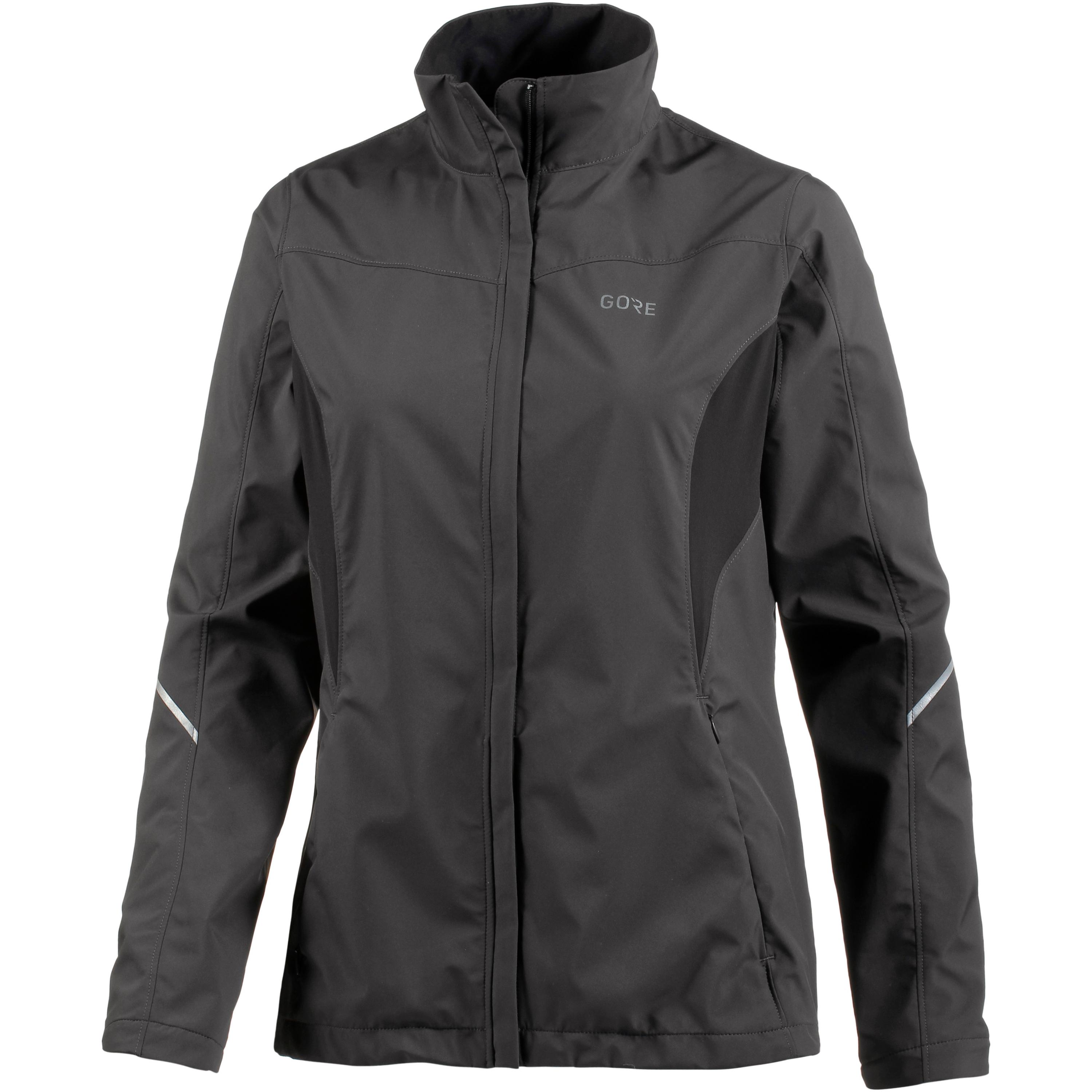 GORE® WEAR R3 Partial Windstopper Laufjacke Damen