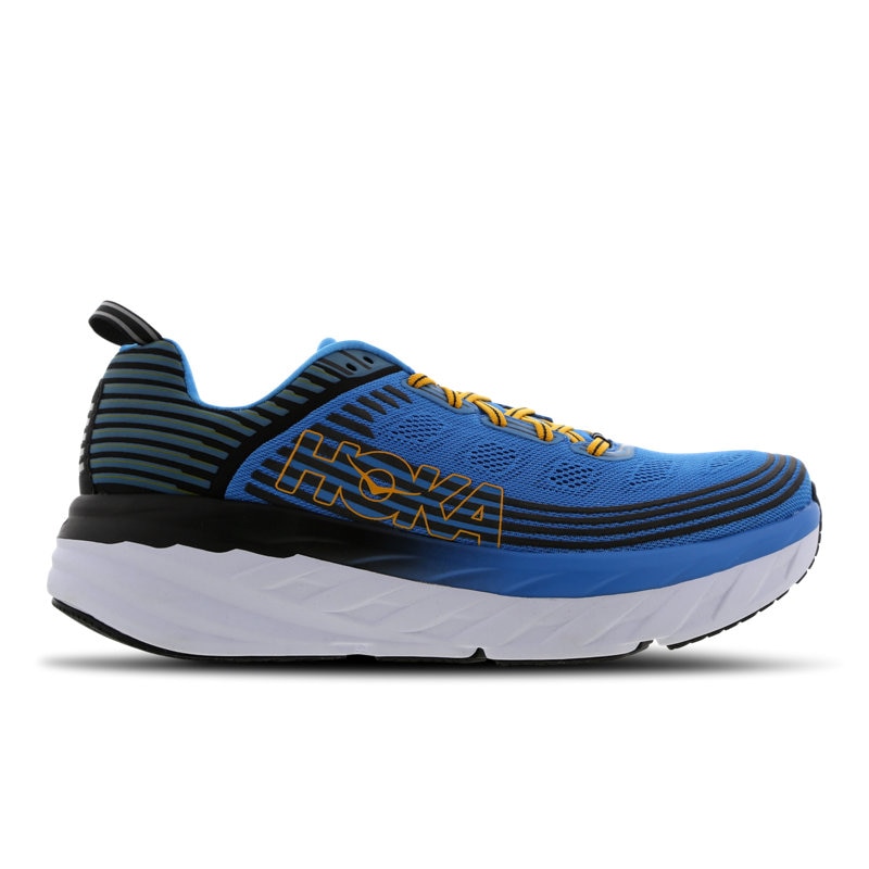 HOKA ONE ONE BONDI 6 - Herren Neutralschuhe