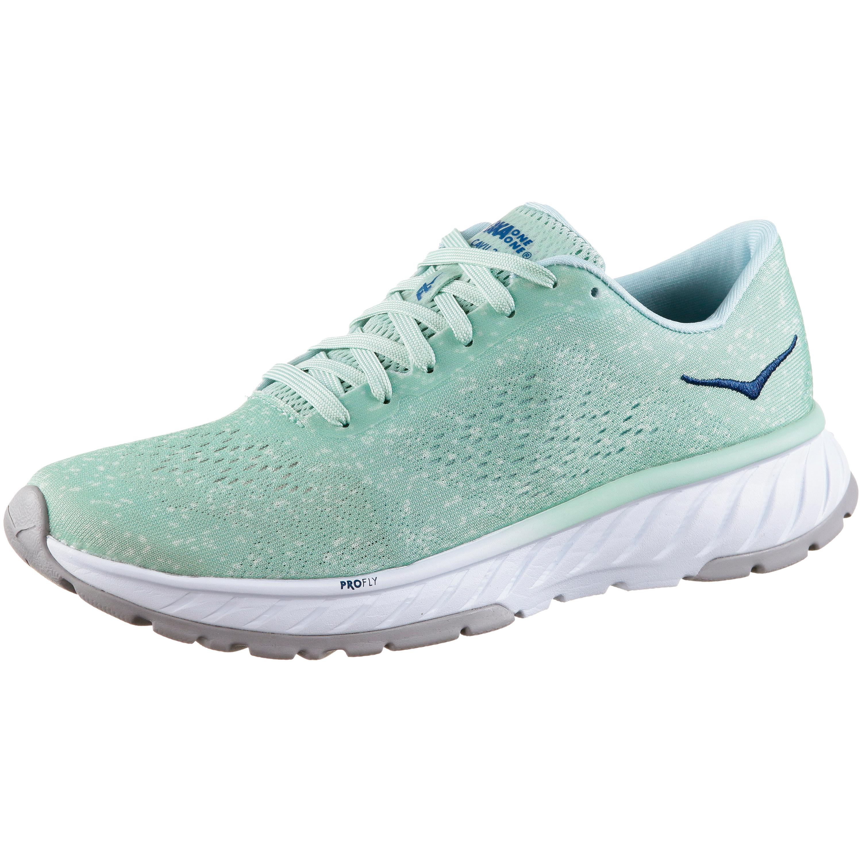 Hoka One One Cavu 2 Laufschuhe Damen