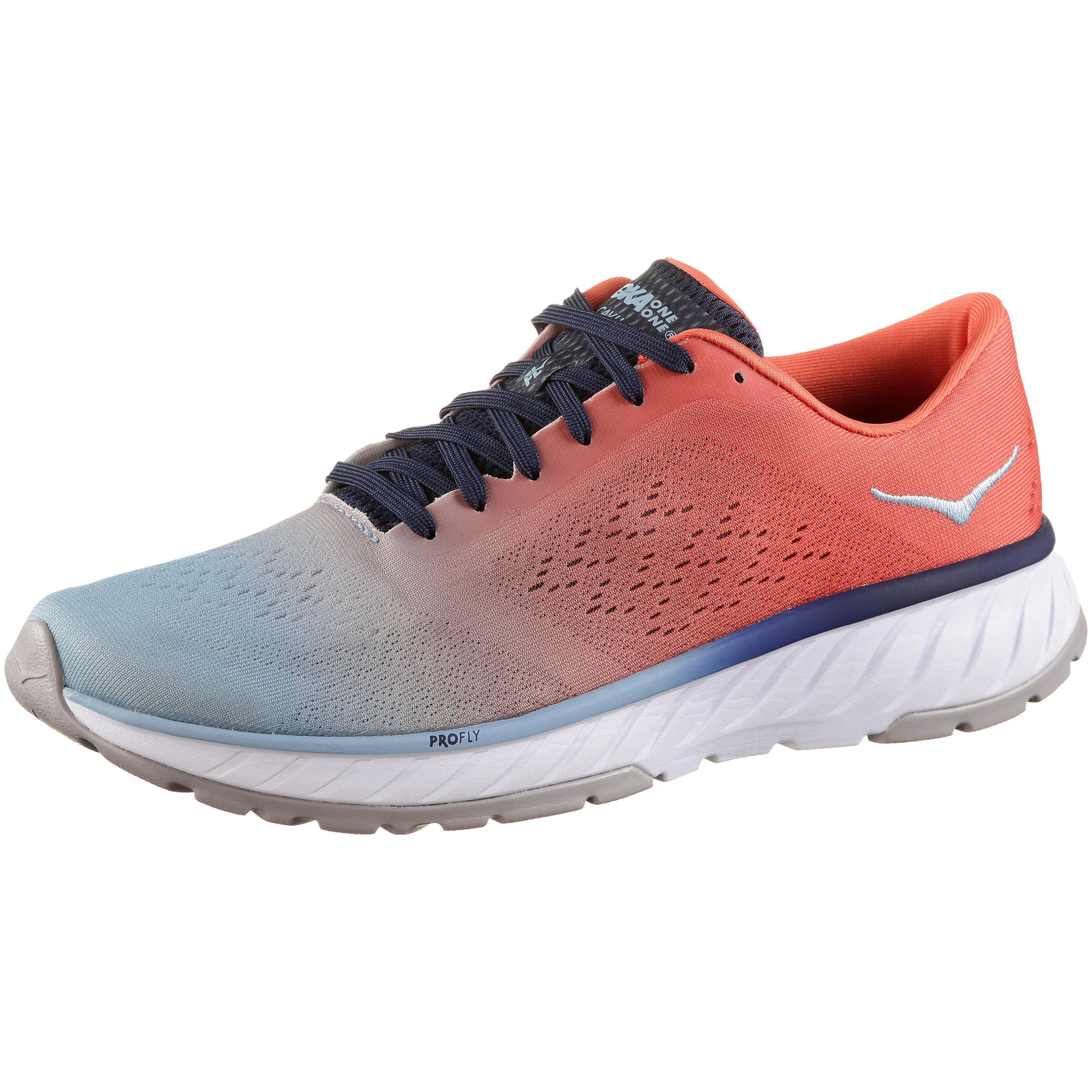 Hoka One One Cavu 2 Laufschuhe Herren