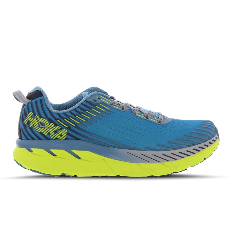 HOKA ONE ONE CLIFTON 5 - Herren