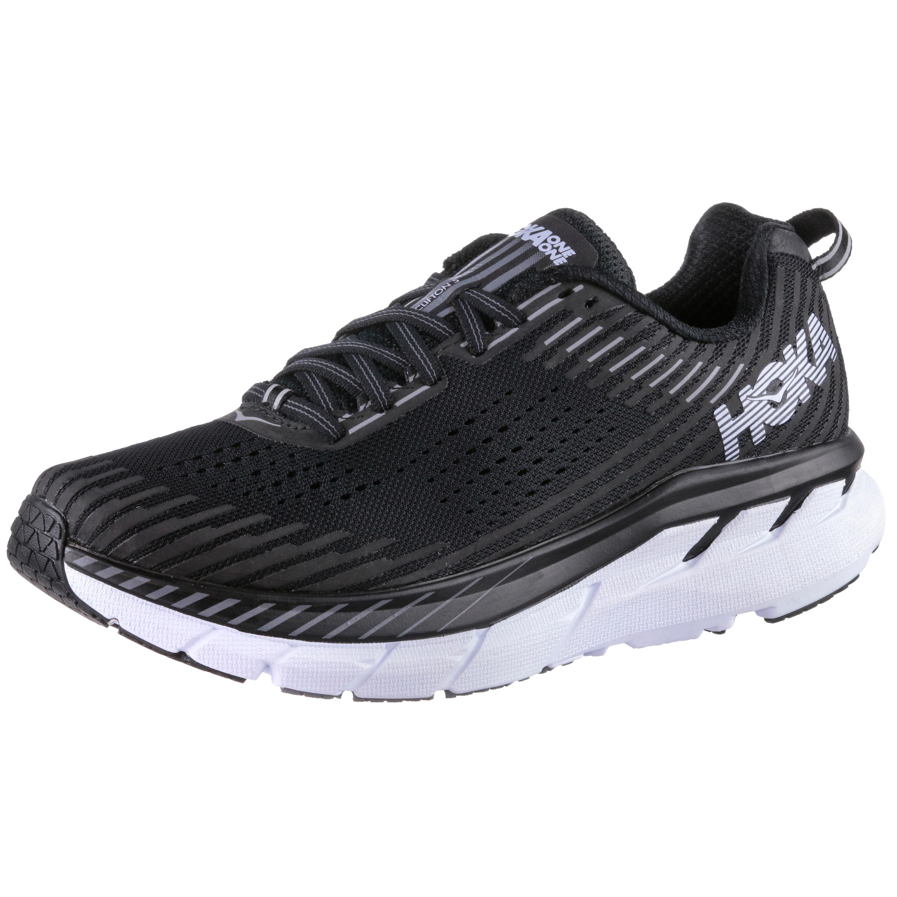 Hoka One One Clifton 5 Laufschuhe Damen