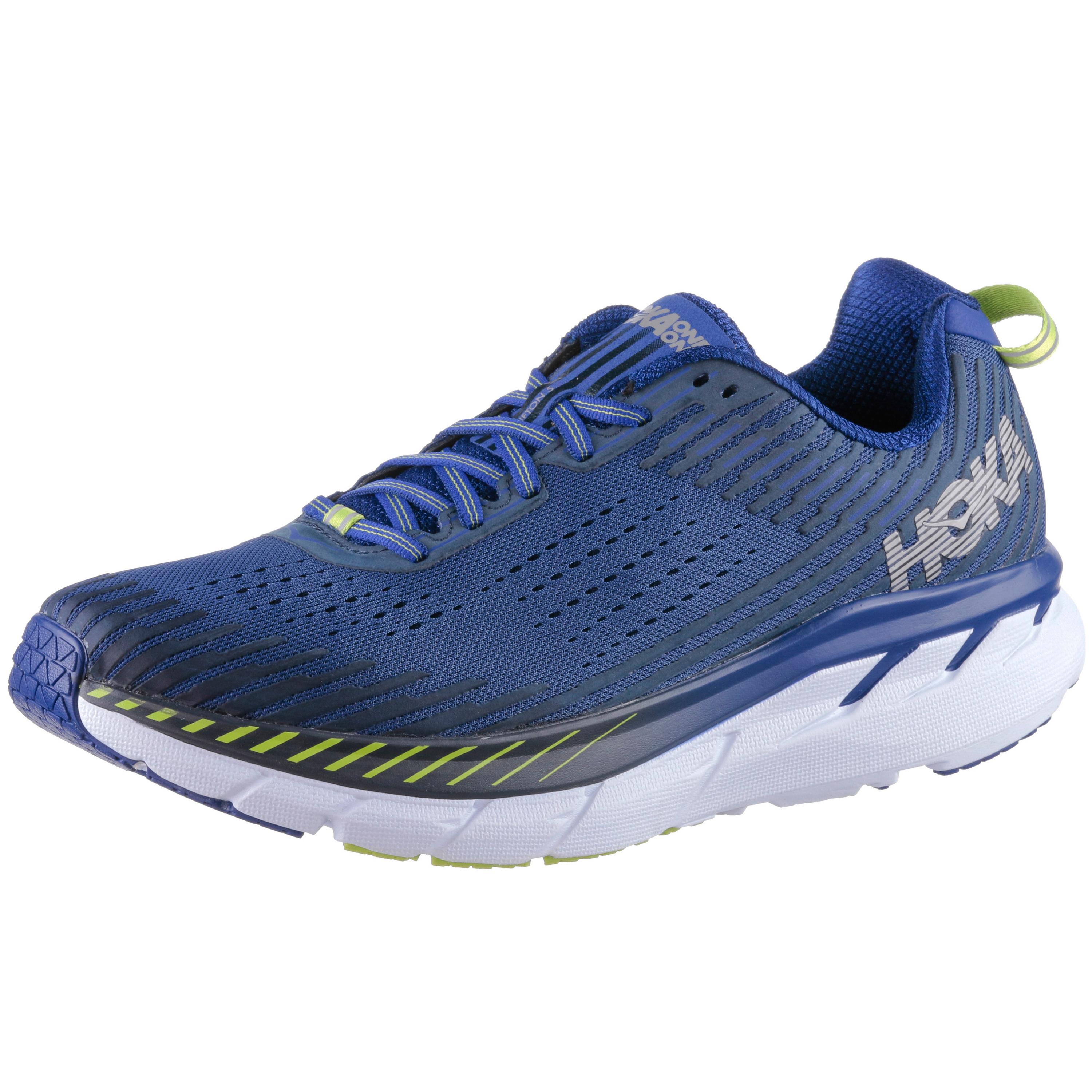 Hoka One One Clifton 5 Laufschuhe Herren