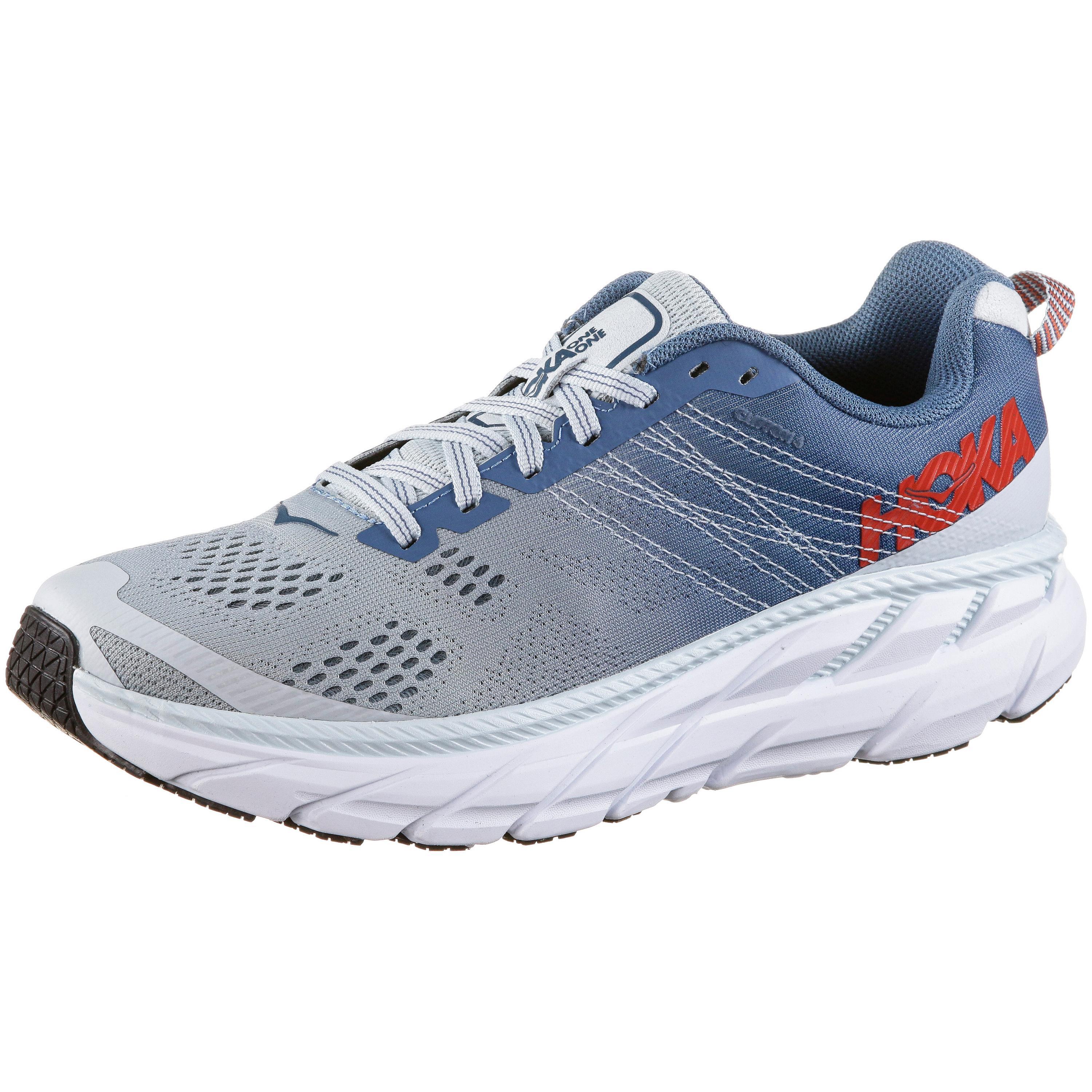 Hoka One One CLIFTON 6 Laufschuhe Damen