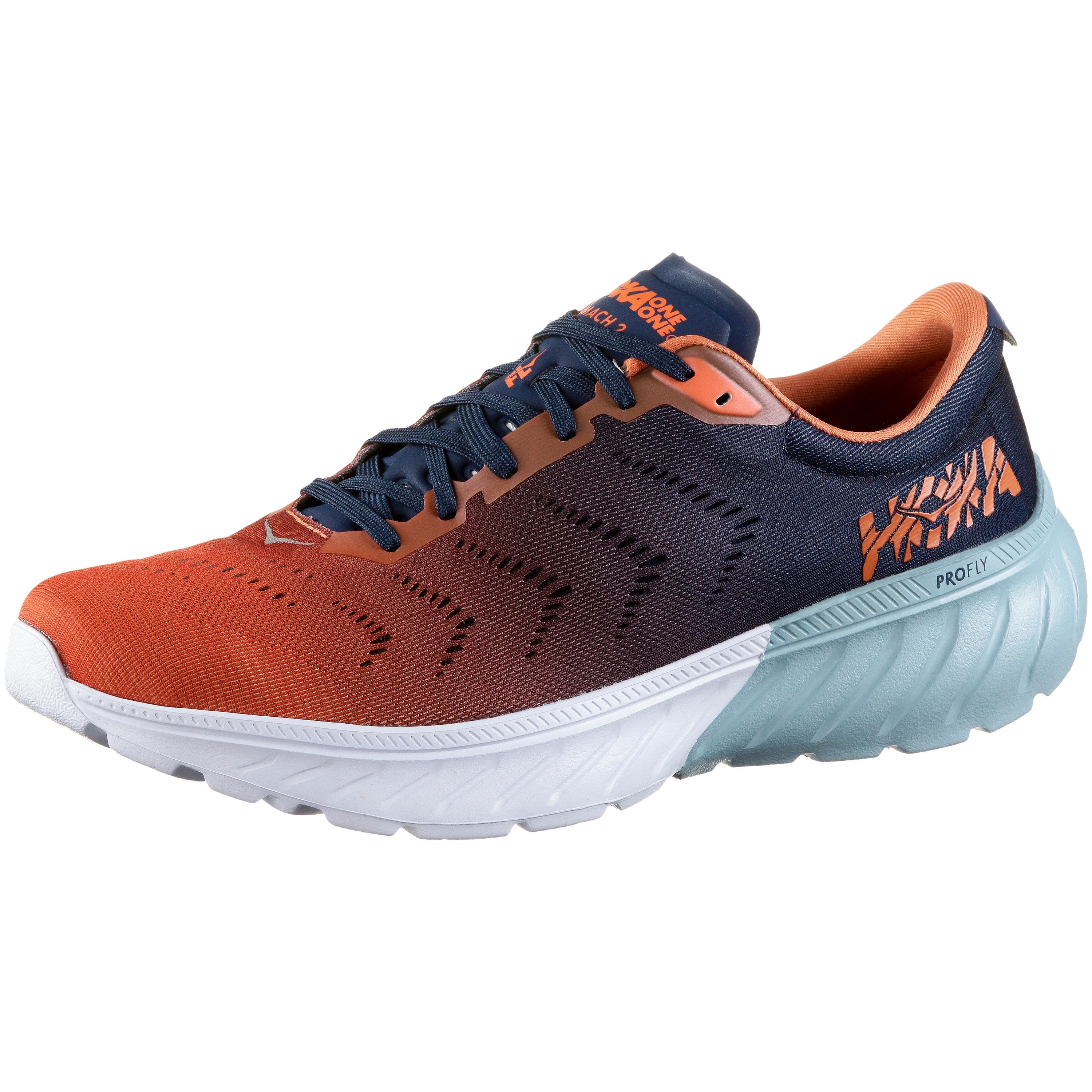 Hoka One One Mach 2 Laufschuhe Herren