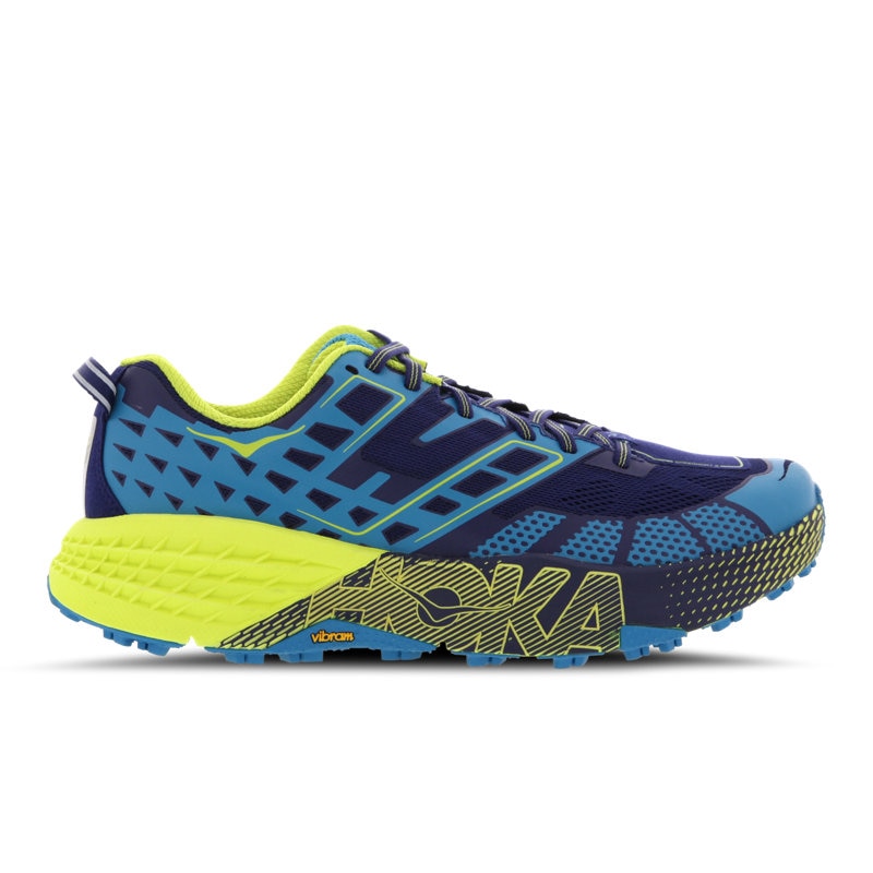 HOKA ONE ONE SPEEDGOAT 2 - Herren Trailschuhe