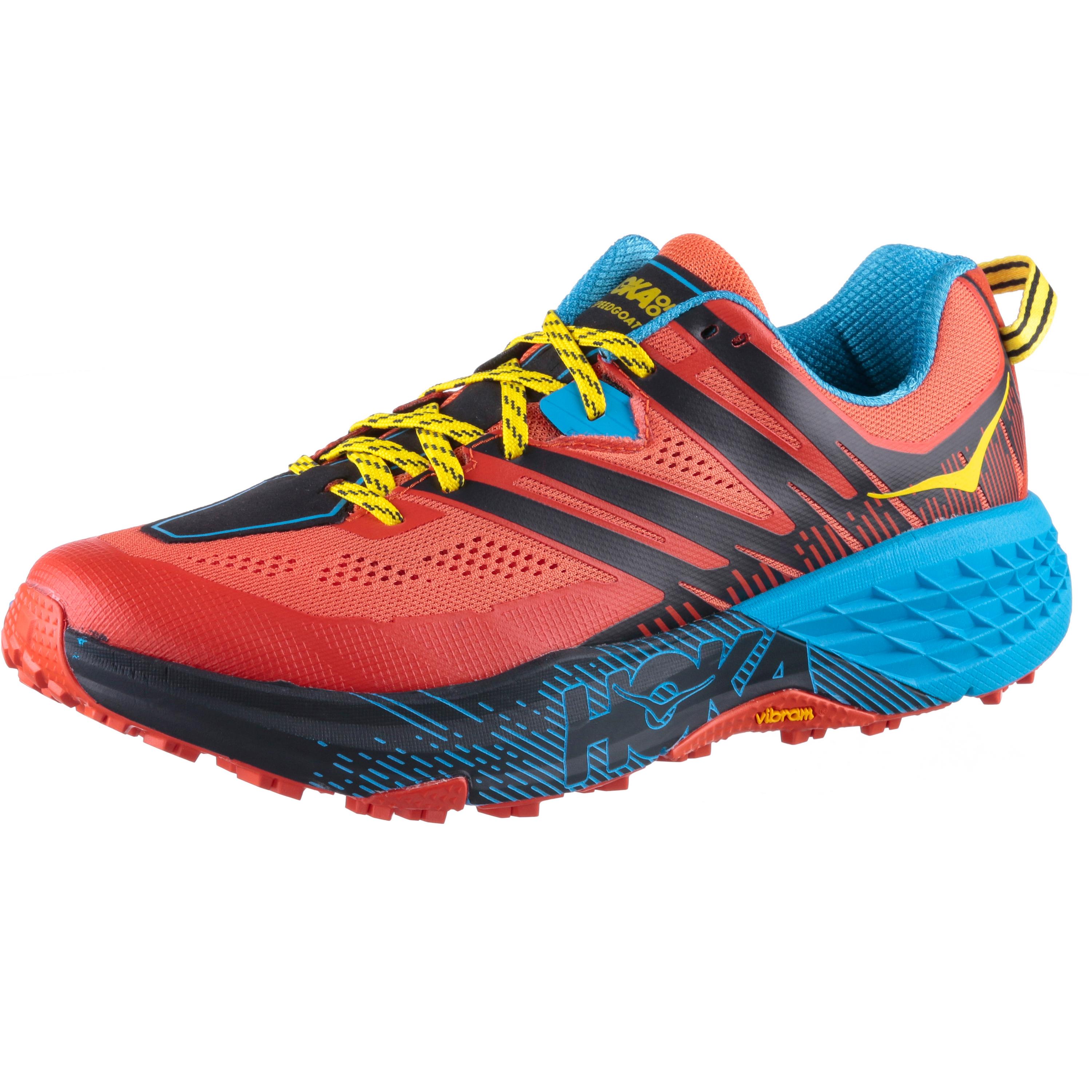 Hoka One One Speedgoat 3 Trailrunning Schuhe Herren