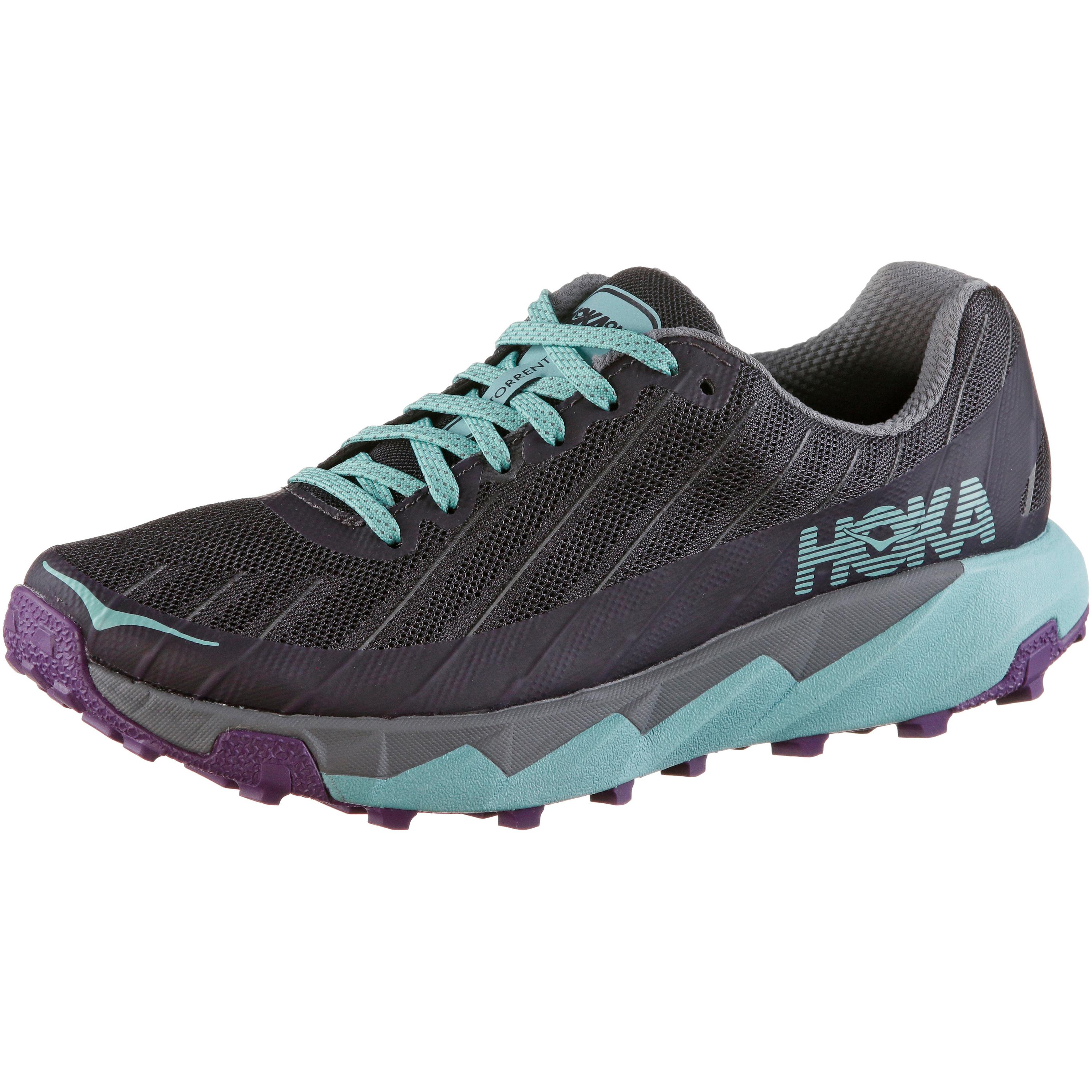 Hoka One One Torrent Trailrunning Schuhe Damen