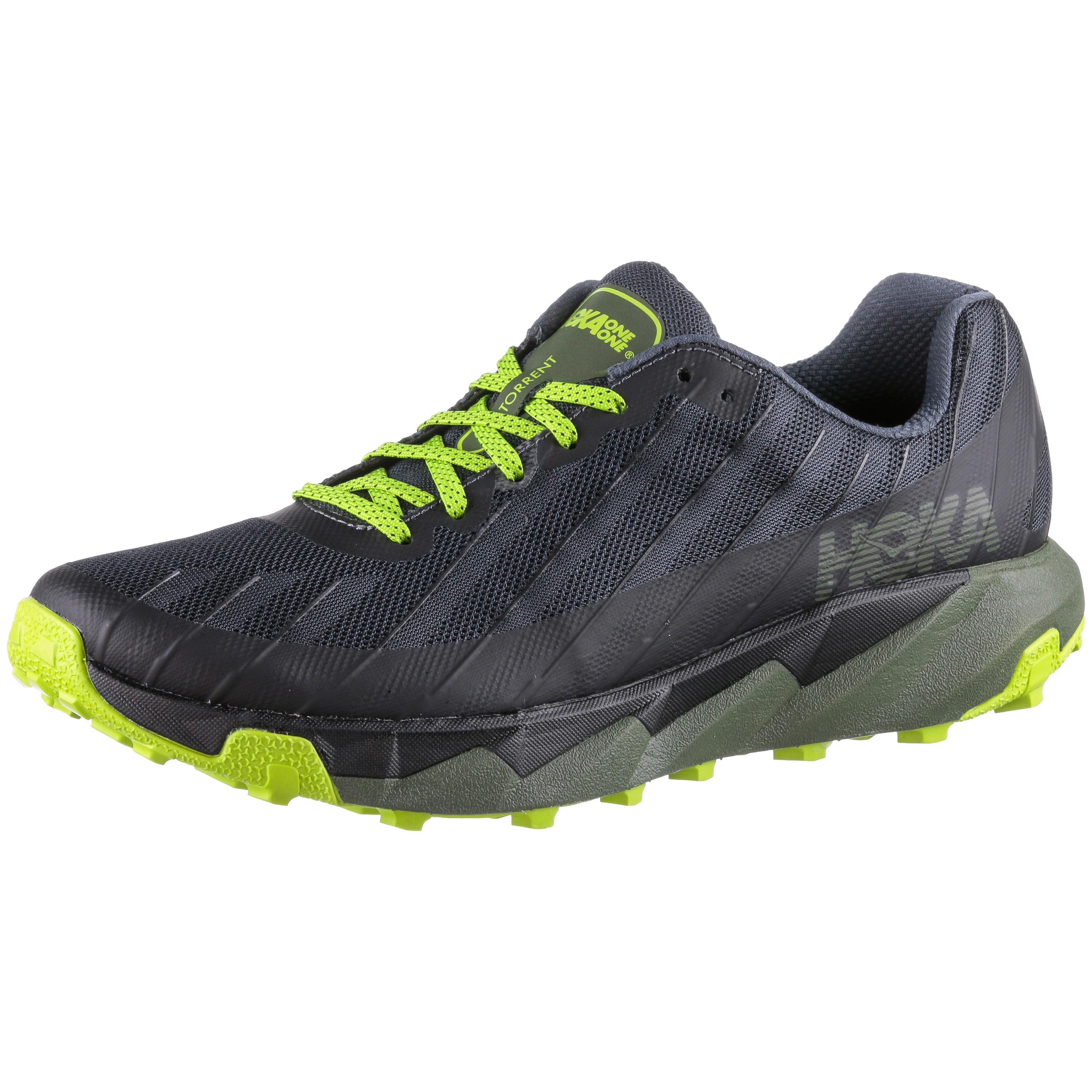 Hoka One One Torrent Trailrunning Schuhe Herren